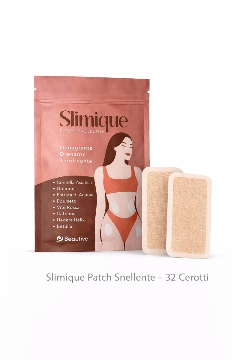 (NTM) Slimique 1x29